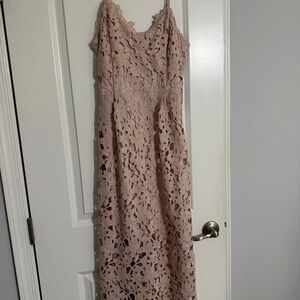 Express Cocktail Dress NWT